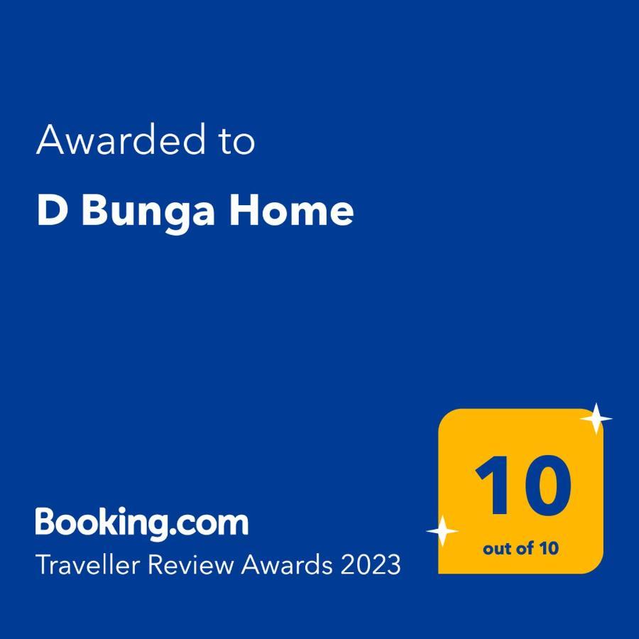 נוסג'יה D Bunga مسلم Homestay Pool View Legoland Nusajaya מראה חיצוני תמונה